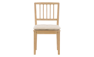 Camden Dining Chair 9